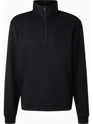 Bogner Raven Troyer Lüks Günlük Stil, Erkek Sweatshirt