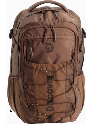 Discovery Outdoor Dayanıklı Unisex Sırt Çantası 30L Kapasiteli
