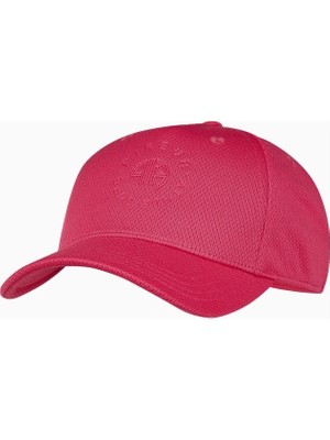 Pikeur Athleisure 1830 Mesh Lüks Spor Unisex Şapka