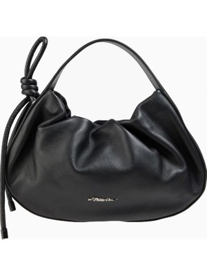 3.1 Phillip Lim Origami Mini Deri Lüks Tasarım Kadın Tote Çanta