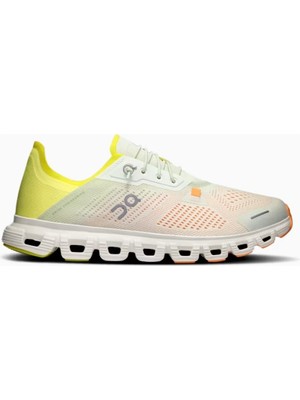 On Cloud 6 Coast Kadın Sneaker