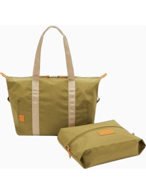 Lojel Niru2 24H Overnighter 24L Seyahat ve El Çantası