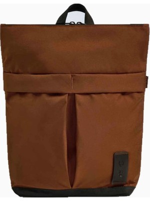 Antler Urban Core Zip Top Unisex Sırt Çantası 12.5 L