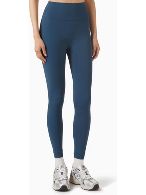 Adanola Ultimate Stretch Dört Yönlü Esneme Nylon Kadın Spor Taytı