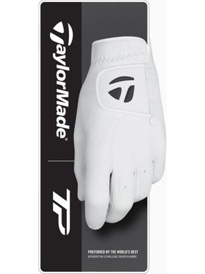 Taylor Made Tour Preferred Premium Deri Golf Eldiveni
