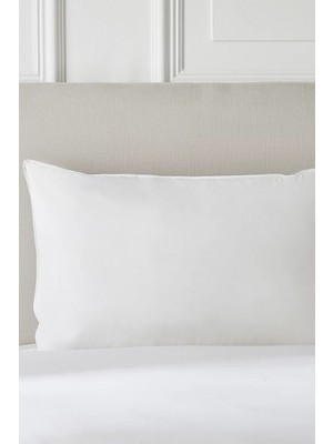 The White Company Ultimate Symons Kaz Kuş Tüyü Premium Yastık