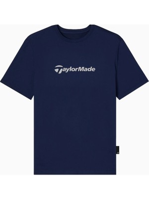 Taylor Made Never Done T-Shirt Iı Erkek Golf Tişört