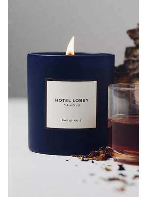 Anthropologie Hotel Lobby London Cam Kavanoz Kokulu Mum