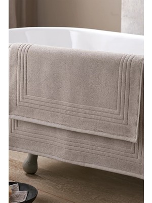 The White Company Luxury Egyptian Cotton Banyo Paspası