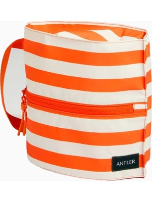 Antler Stripe Poolside Sınırlı Sayıda Unisex Plaj Çantası