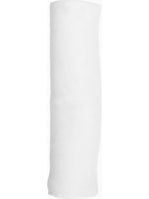 Lulujo Bambu Müslin Bebek Kundak Örtüsü 120 × 120 cm