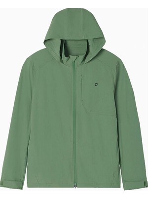 Taylor Made Precision Erkek Hafif Modern Nylon Ceket