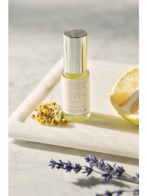 The White Company Spa Sleep Koku Yağı 15 ml