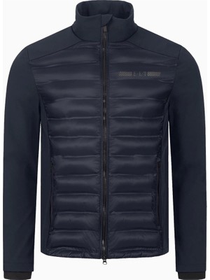 Elt Missouri Softshell Karışımlı Hafif Kışlık Erkek Binicilik Montu