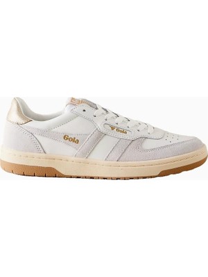 Anthropologie Gola Hawk Kadın Süet Sneakers