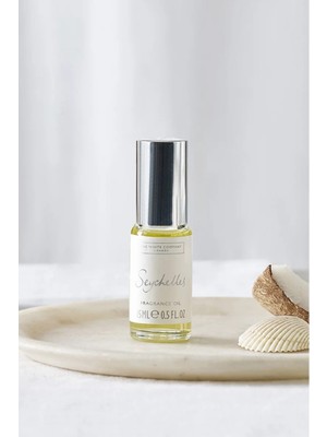The White Company Seychelles Koku Yağı 15 ml