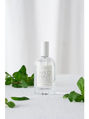The White Company Wild Mint Ev Spreyi 100 ml