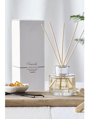 The White Company Fireside Çubuklu Oda Kokusu 150 ml