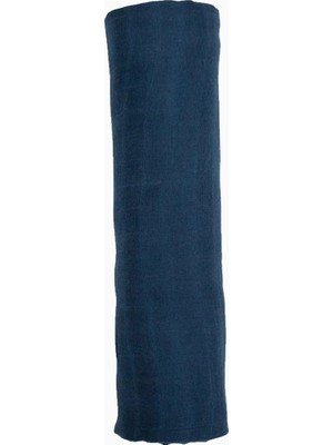 Lulujo Bambu Müslin Bebek Kundak Örtüsü 120 × 120 cm