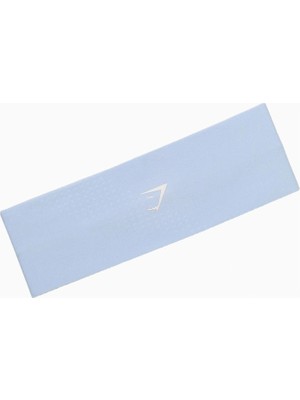 Gymshark Vital Performans Spor Saç Bandı