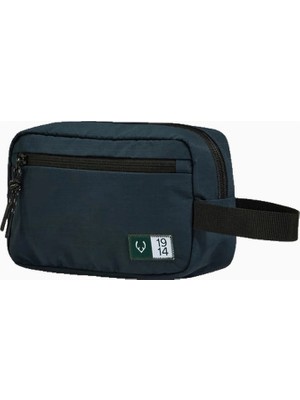 Antler Essential Unisex Seyahat Bakım ve Makyaj Çantası 1,8 L