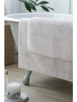 The White Company ile De Ré Hydrocotton Banyo Paspası