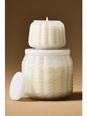 Anthropologie Amber Pumpkin & Spice Cam 2'li Mum