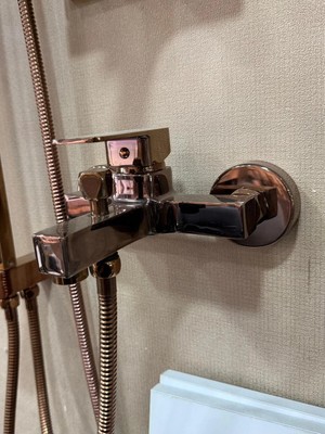 HT Prima Banyo Bataryası