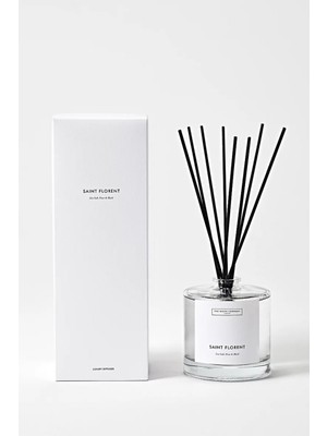 The White Company Saint Florent Çubuklu Oda Kokusu Difüzör 280 ml