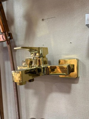HT Prima Banyo Bataryası