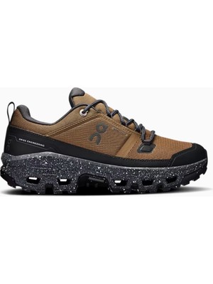 On Cloudrock Low Beams Reı Erkek Outdoor Ayakkabısı Limited Edition