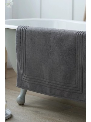 The White Company Luxury Egyptian Cotton Banyo Paspası