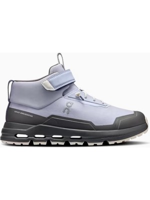 On Cloudhero Mid Waterproof Çocuk Outdoor Ayakkabısı