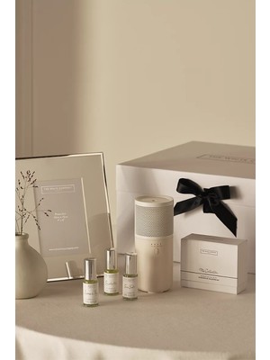 The White Company Scent & Style Ev Hediye Kutusu