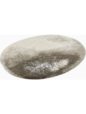 Abyss & Habidecor Stone Lüks Dekoratif Tasarım %100 Taranmış Pamuk Banyo Paspası