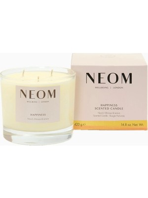 Neom Wellbeing Happiness Kokulu Mum 185 G