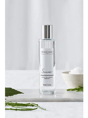 The White Company Summer Ev Spreyi 100 ml