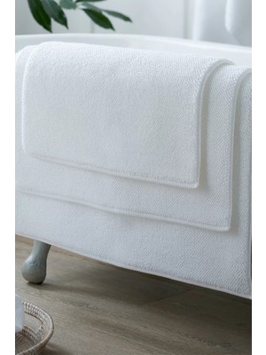 The White Company ile De Ré Hydrocotton Banyo Paspası