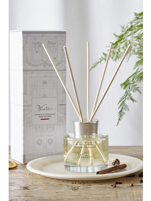 The White Company Winter Çubuklu Oda Kokusu 150 ml
