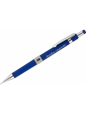 Scrikss Office Calypso Color Versatil 0.7 mm Mavi