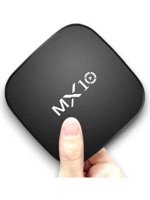 Mx Box S