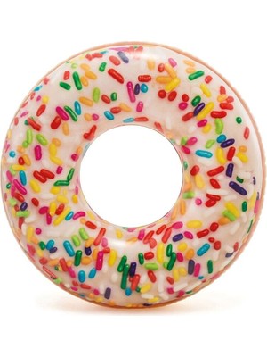 Aesco IS56263 Serpme Donut Simit 119CM 9+Yaş