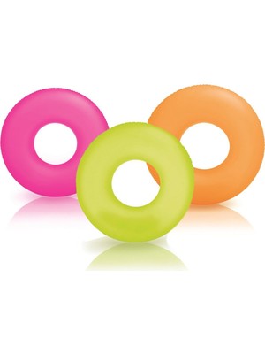Aesco 59262 Fosforlu Simit 91CM 3ASORTI