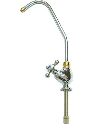 Su Arıtma Cihazı Musluğu Yıldız Model Megro BX40