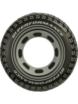 Aesco 59252 Radyal Simit 91 cm