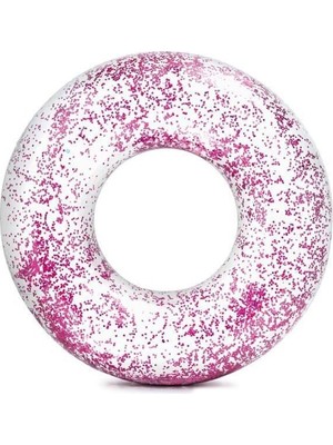 Aesco ISC56274 107 cm Sim Desenli Simit - Vardem Oyuncak