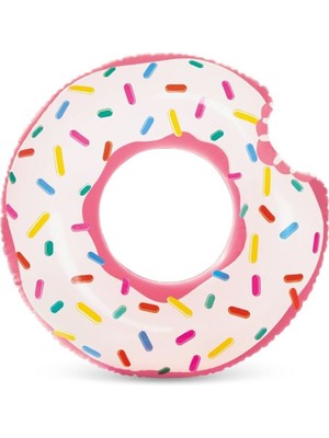 Aesco IS26265 Intex Donut Tube Simit 107 cm (9+ Yaş