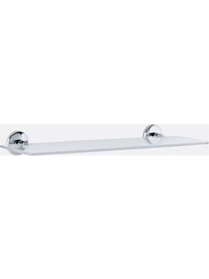Serel Bıanca Etajer 50 cm - Krom - 140102001