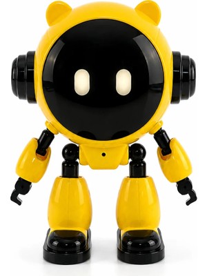 İlkyaz Fashion Yapay Zeka Robotu
