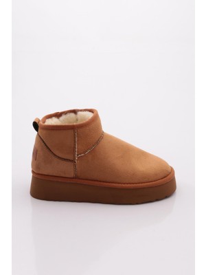 Pierre Cardin Benetton Bn-50167 Kadın Ugg Bot